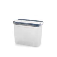 Contenitore dosatore Domino blu 1 litro