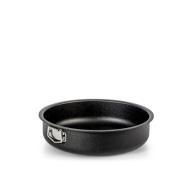 Tortiera in alluminio antiaderente Titan