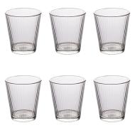 Set 6 bicchieri acqua Nice cl 35