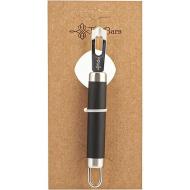 Rigalimoni decoratore in acciaio inox Twist