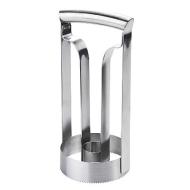 Taglia ananas in acciaio inox Daily