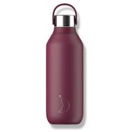 Bottiglia termica Series 2 Plum