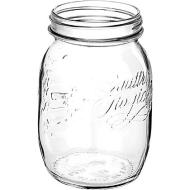 Barattolo in vetro Quattro Stagioni 500 ml