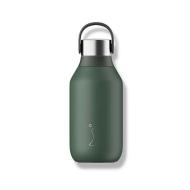 Bottiglia termica Series 2 Pine Green