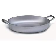 Tegame professionale in alluminio cm 45 Serie 7000