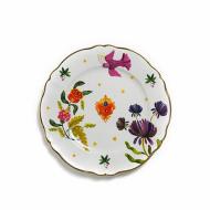 Piatto da portata rotondo Funky Table cm 32,5