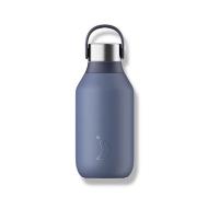 Bottiglia termica Series 2 Whale Blue