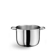 Pentola a due manici Prima