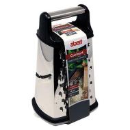 Grattugia a 4 facce con contenitore Cucinart