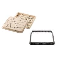 Stampo in silicone con anello Kit Tarte Liberty
