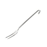 Forchettone in acciaio inox cm 50