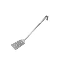 Paletta forata in acciaio inox unipezzo