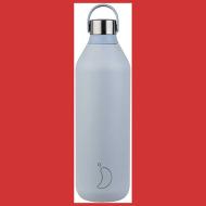 Bottiglia termica Series 2 Frost Blue