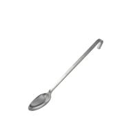 Cucchiaione in acciaio inox unipezzo