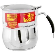 Caffettiera a servire Omnia in acciaio inox