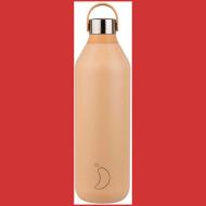 Bottiglia termica Series 2 Peach Orange