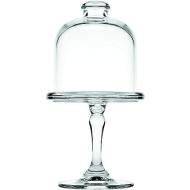 Mini alzata con cupola Patisserie cm 11