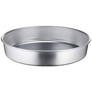 Tortiera conica in alluminio cm 28