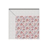 Tovaglia rettangolare Colombe Ecru 160x250