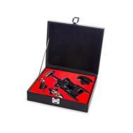 Cofanetto in pvc 5 pezzi Sommelier (8972700)