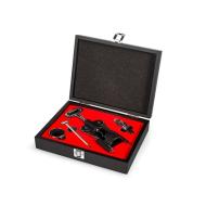 Cofanetto in legno 5 pezzi Sommelier (8973000)