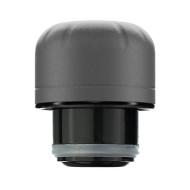 Tappo Monochrome Grey per bottiglia termica Chilly's 260/500 ml