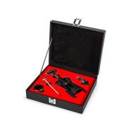 Cofanetto in pvc 5 pezzi Sommelier (8973100)