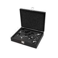 Cofanetto in legno 9 pezzi Sommelier (8973200)