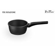 Casseruola a un manico in alluminio Solid+ cm 16