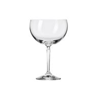 Confezione 4 calici goblet Roma cl 47