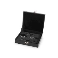 Cofanetto in pvc 5 pezzi Sommelier (8973300)