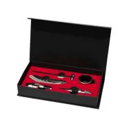 Cofanetto in cartoncino 6 pezzi Sommelier (8973500)