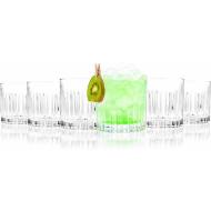 Set 6 bicchieri tumbler Timeless cl 31