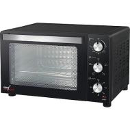 Forno elettrico ventilato Devil 32 litri