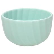 Ciotola in stoneware Aruba verde cm 16