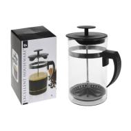 Tisaniera infusiera 1 litro