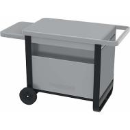 Carrello barbecue Trolley Deluxe
