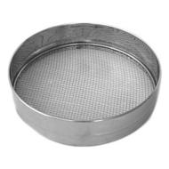 Setaccio per il pesce in acciaio inox