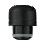 Tappo Monochrome Black per bottiglia termica Chilly's 750 ml