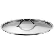 Coperchio in acciaio inox Tender