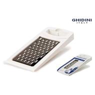 Grattugia manuale per verdure in acciaio inox