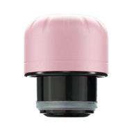 Tappo Pastel Pink per bottiglia termica Chilly's 750 ml