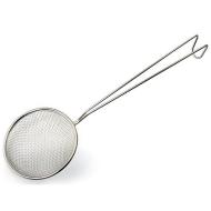 Schiumarola rete in acciaio inox