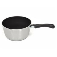 Casseruola a un manico con becco in alluminio antiaderente Fireworks