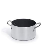 Casseruola alta antiaderente cm 16