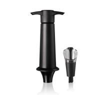 Pompa aspira aria e tappo versatore Wine Saver and Server