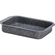 Lasagnera in alluminio antiaderente Madame Petravera 3.0