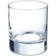 Set 6 bicchieri vino Islande cl 20