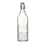 Bottiglia in vetro acqua Moresca