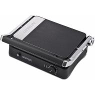 Bistecchiera elettrica Lavica Black G10162